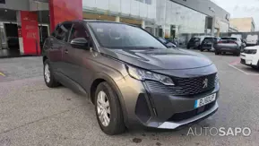 Peugeot 3008 1.2 PureTech Active Pack de 2024