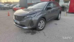 Peugeot 3008 1.2 PureTech Active Pack de 2024