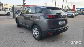Peugeot 3008 1.2 PureTech Active Pack de 2024