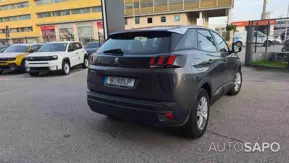Peugeot 3008 1.2 PureTech Active Pack de 2024