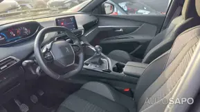 Peugeot 3008 1.2 PureTech Active Pack de 2024