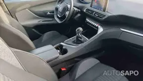 Peugeot 3008 1.2 PureTech Active Pack de 2024