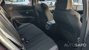 Peugeot 3008 1.2 PureTech Active Pack de 2024