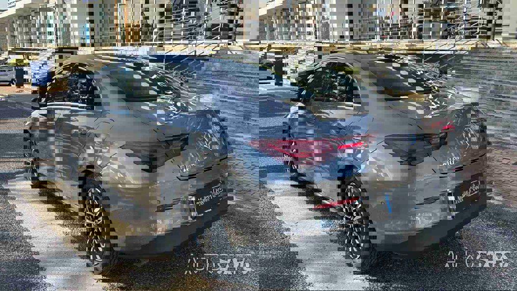 Mercedes-Benz Classe CLA 180 d de 2024