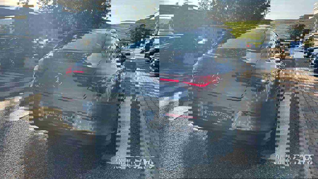 Mercedes-Benz Classe CLA 180 d de 2024