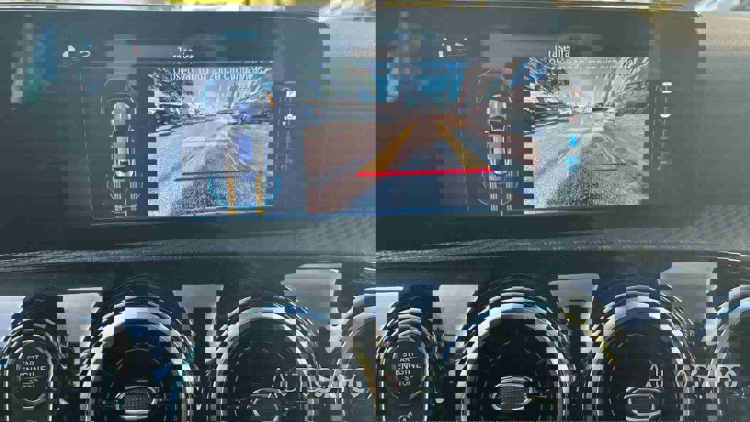 Mercedes-Benz Classe CLA 180 d de 2024