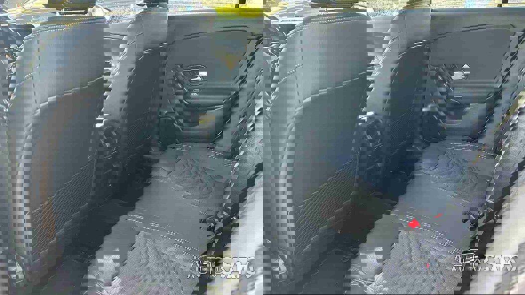 Mercedes-Benz Classe CLA 180 d de 2024