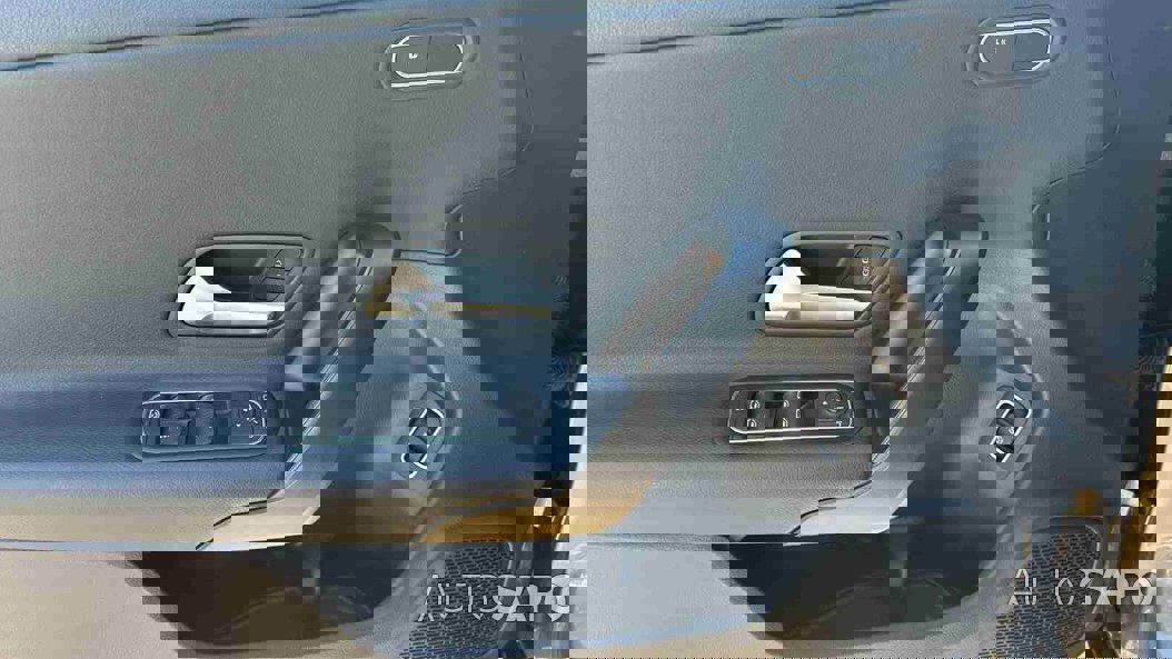 Mercedes-Benz Classe CLA 180 d de 2024