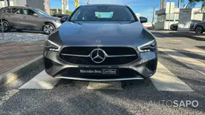 Mercedes-Benz Classe CLA 180 d de 2024