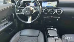 Mercedes-Benz Classe CLA 180 d de 2024