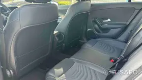 Mercedes-Benz Classe CLA 180 d de 2024