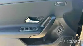 Mercedes-Benz Classe CLA 180 d de 2024