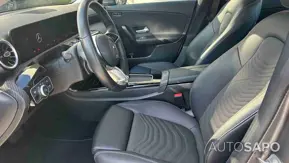 Mercedes-Benz Classe CLA 180 d de 2024