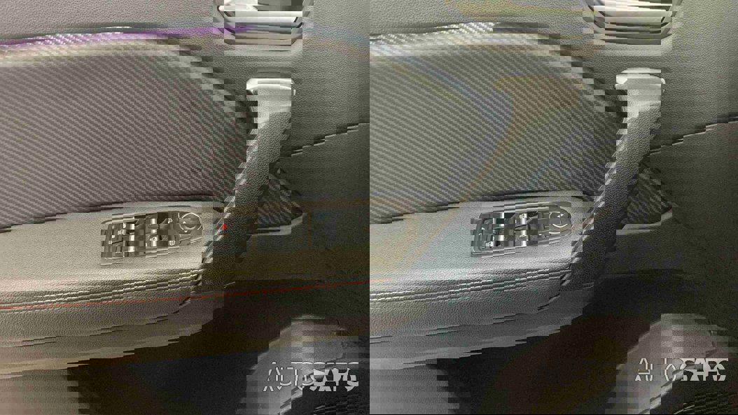 Renault Captur 1.0 TCe RS Line de 2022