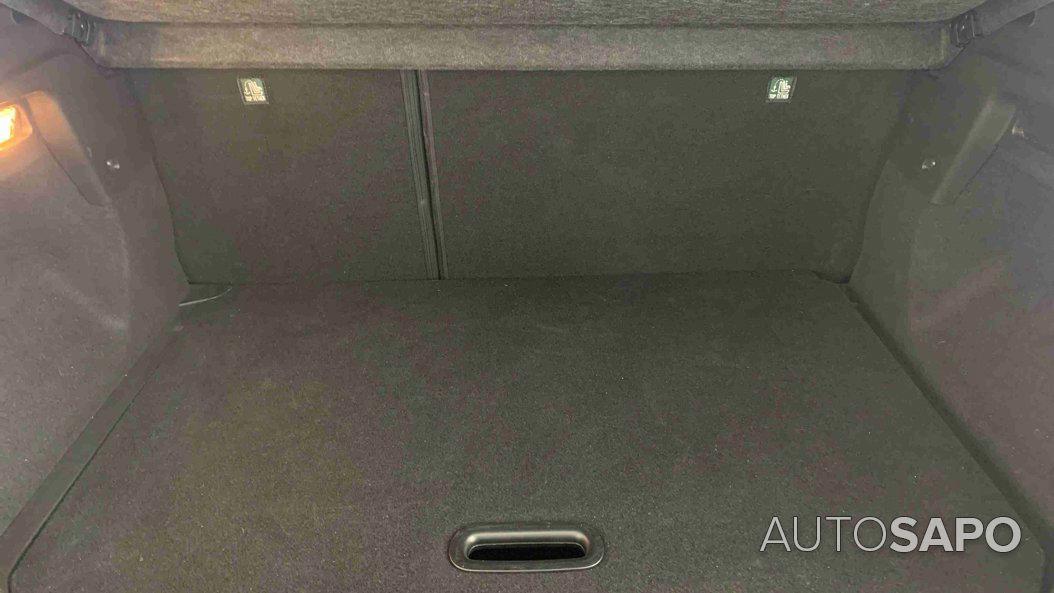 Renault Captur 1.0 TCe RS Line de 2022