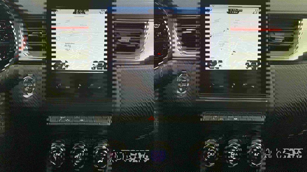 Renault Captur 1.0 TCe RS Line de 2022