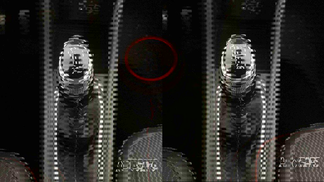 Renault Captur 1.0 TCe RS Line de 2022