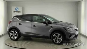 Renault Captur 1.0 TCe RS Line de 2022