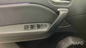 Renault Captur 1.0 TCe RS Line de 2022