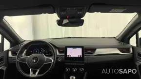 Renault Captur 1.0 TCe RS Line de 2022