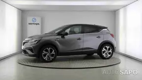 Renault Captur 1.0 TCe RS Line de 2022