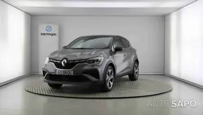 Renault Captur 1.0 TCe RS Line de 2022