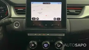 Renault Captur 1.0 TCe RS Line de 2022