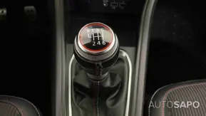 Renault Captur 1.0 TCe RS Line de 2022