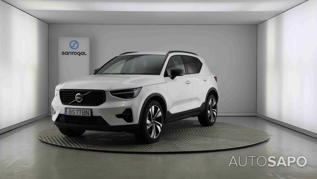Volvo XC40 de 2025