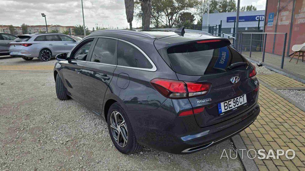 Hyundai i30 1.0 T-GDi Style Plus de 2023