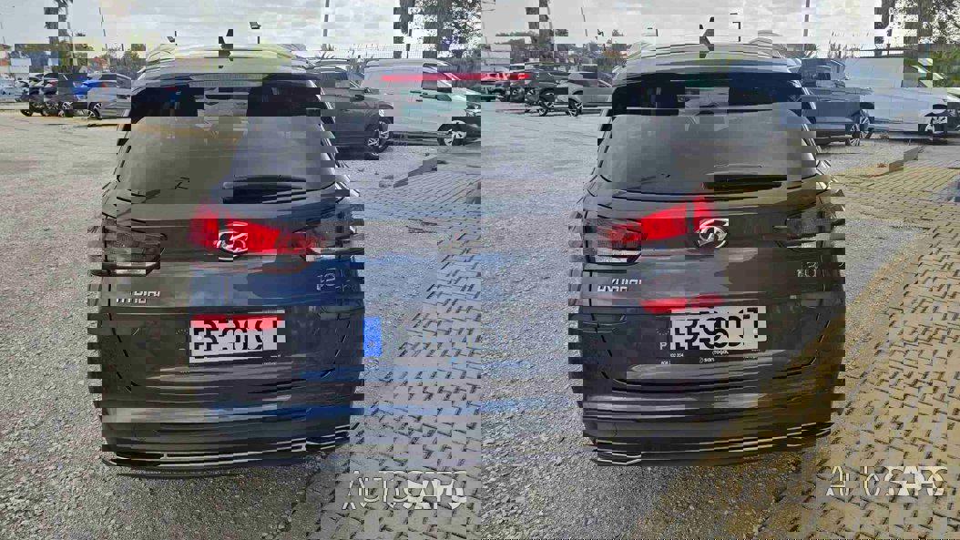 Hyundai i30 1.0 T-GDi Style Plus de 2023