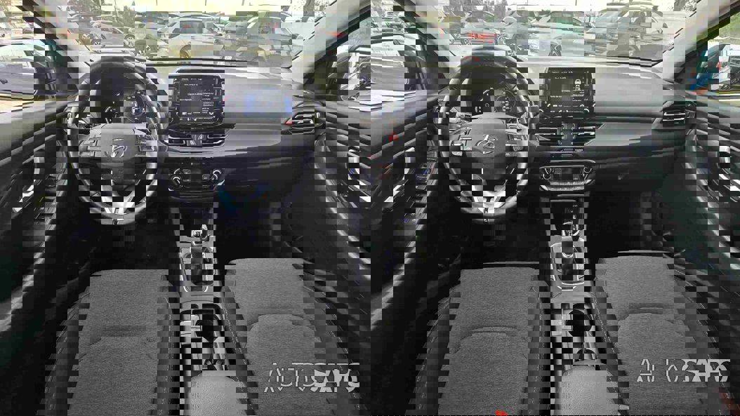 Hyundai i30 1.0 T-GDi Style Plus de 2023