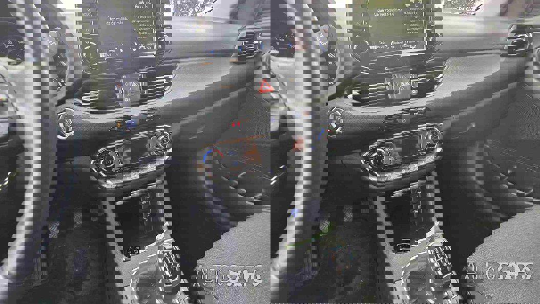 Hyundai i30 1.0 T-GDi Style Plus de 2023