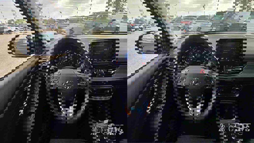 Hyundai i30 1.0 T-GDi Style Plus de 2023