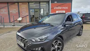 Hyundai i30 1.0 T-GDi Style Plus de 2023