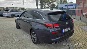 Hyundai i30 1.0 T-GDi Style Plus de 2023