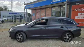 Hyundai i30 1.0 T-GDi Style Plus de 2023