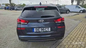 Hyundai i30 1.0 T-GDi Style Plus de 2023