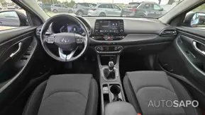 Hyundai i30 1.0 T-GDi Style Plus de 2023