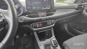 Hyundai i30 1.0 T-GDi Style Plus de 2023