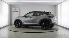 Nissan Juke de 2024