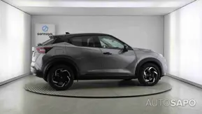 Nissan Juke de 2024