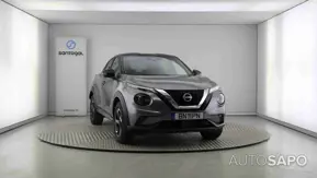 Nissan Juke de 2024