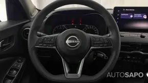 Nissan Juke de 2024