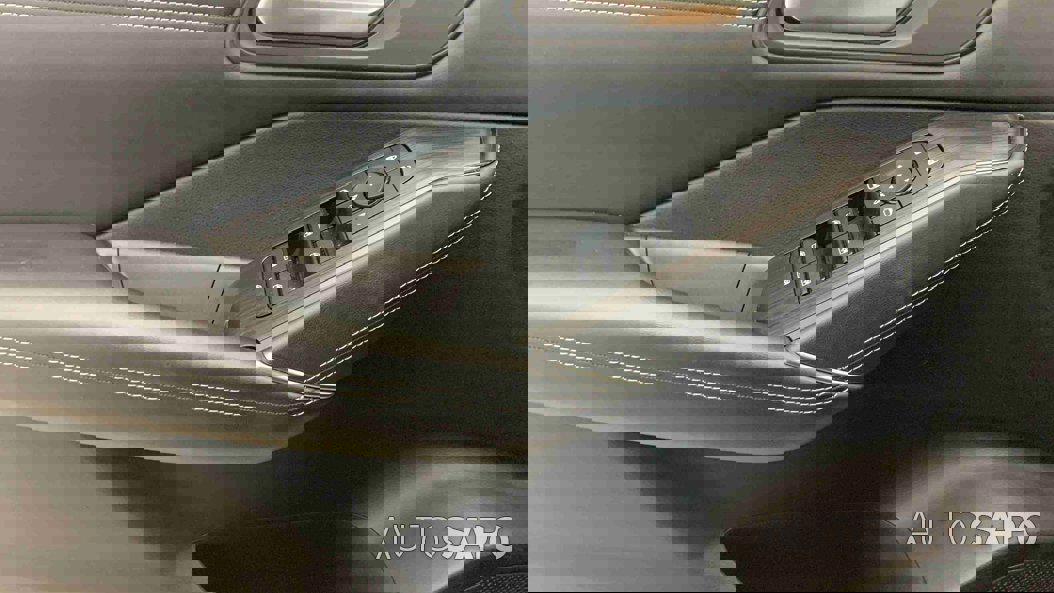 Nissan Qashqai 1.3 DIG-T N-Connecta Led de 2024