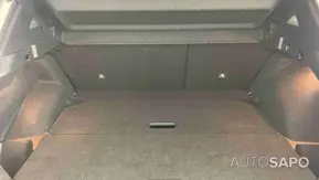 Nissan Qashqai 1.3 DIG-T N-Connecta Led de 2024