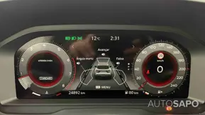 Nissan Qashqai 1.3 DIG-T N-Connecta Led de 2024