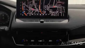 Nissan Qashqai 1.3 DIG-T N-Connecta Led de 2024