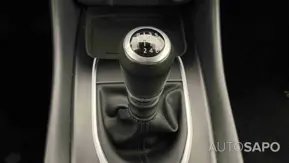 Nissan Qashqai 1.3 DIG-T N-Connecta Led de 2024