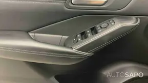 Nissan Qashqai 1.3 DIG-T N-Connecta Led de 2024